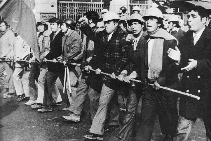 Dossier : dictionnaire Marxisme et marxistes en Amérique